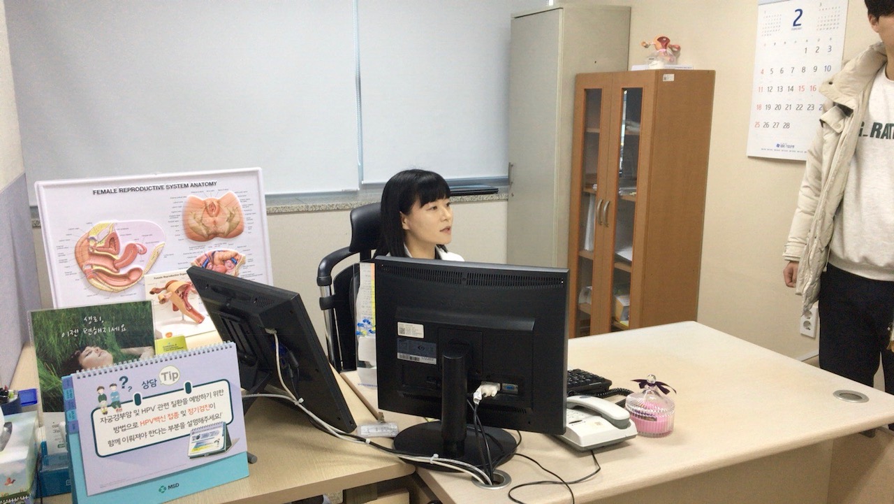 2018�� 2��1��~2�� KCTV 2�� �ǰ�����