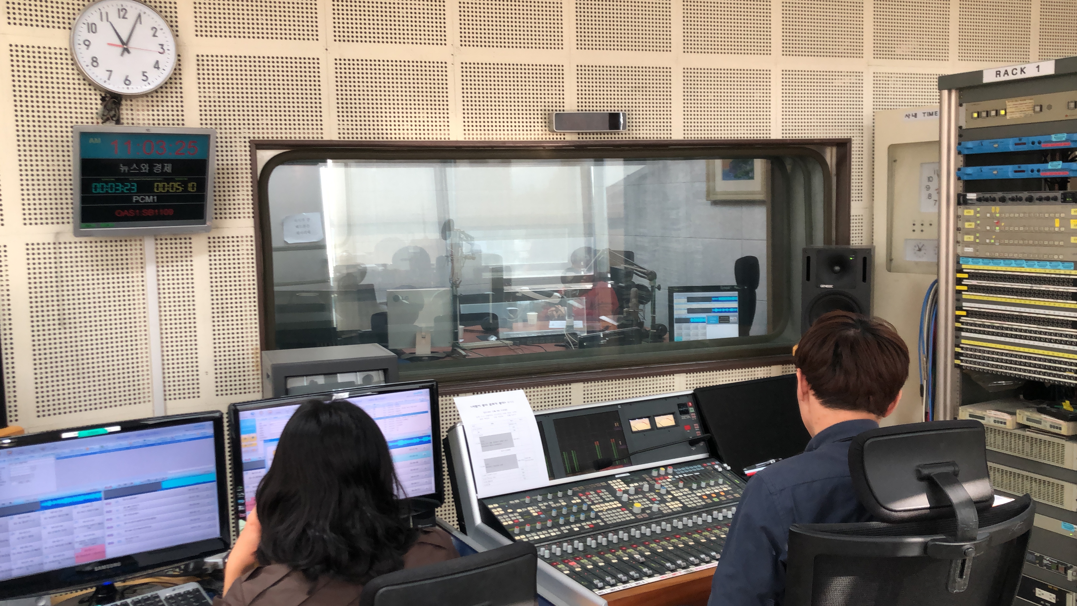 2019�� 12��4�� ������ MBC���� �ָ��������⿬