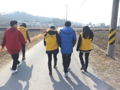 2��15�� �����̺��縦 �ٳ�Խ��ϴ�.