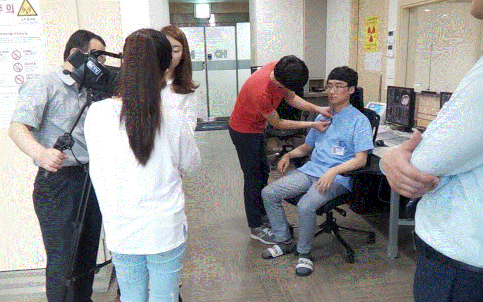 7�� 15�� KCTV ���ֹ�� ��ȭ