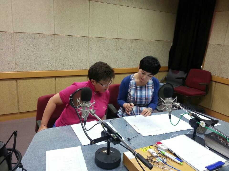 �ܰ� �ָ��� ���� "KBS1 ���� �����ô�" �⿬