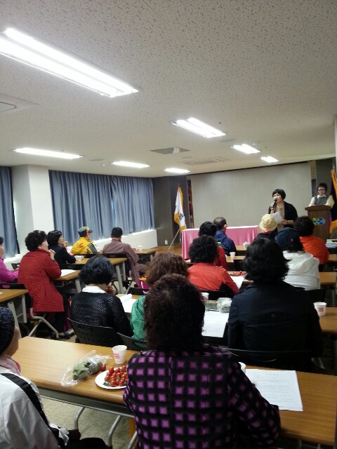 4�� 22�� ����ķ���� & �Ƹ�ȸ ��ȸ