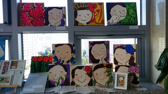 ������ ȭ�� ��ǰ ����ȸ